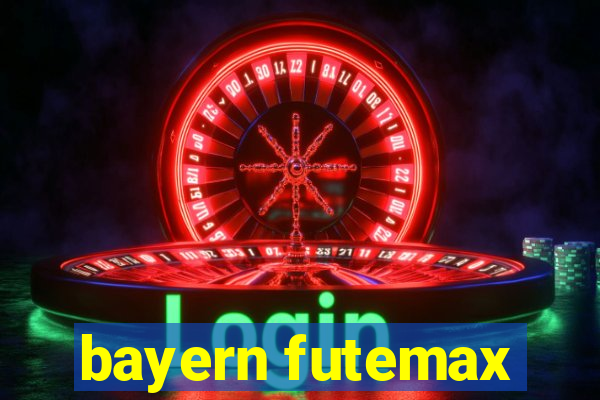 bayern futemax